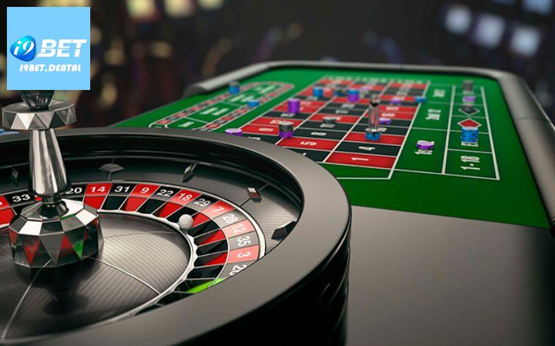 Chơi game blackjack thú vị với luật đơn giản