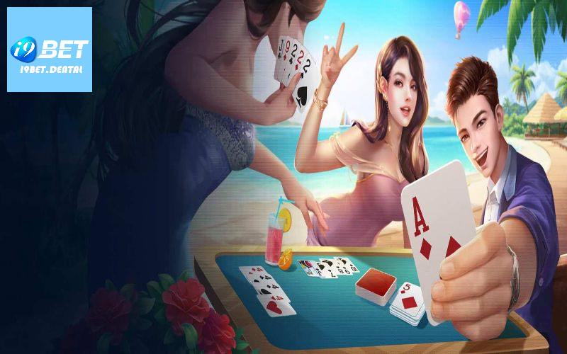 Tìm hiểu game bài I9bet