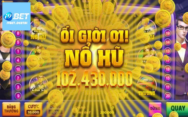 Khám phá tựa game Nohu666