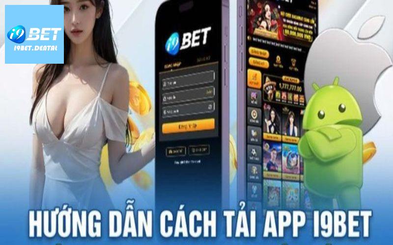 Các bước tải app nhà cái chi tiết nhất